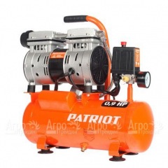 Компрессор безмасляный Patriot WO 10-120 в Екатеринбурге
