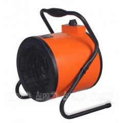 Электрическая тепловая пушка Patriot PT-R 3 в Екатеринбурге