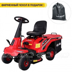 Садовый райдер Elitech МБ 4462Т (E1610.006.00) в Екатеринбурге