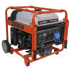 Инверторный генератор EVOline BPB 11800 E в Екатеринбурге
