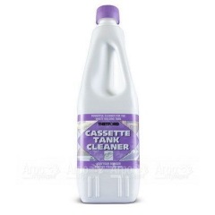 Жидкость для биотуалетов Thetford Cassette Tank Cleaner 1л в Екатеринбурге