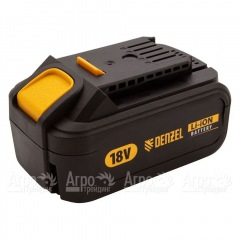 Батарея аккумуляторная IB-18-4.0 для аккумуляторной техники Denzel в Екатеринбурге