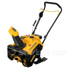 Снегоуборщик Denzel SB 460 Sled в Екатеринбурге