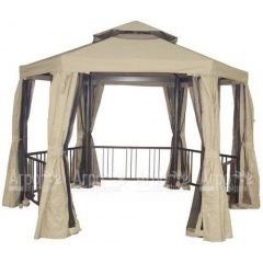Шатер Comfort Garden Gazebo GHGM 014 в Екатеринбурге