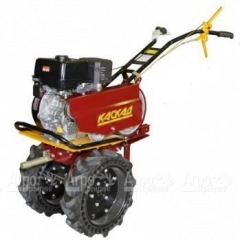 Мотоблок Каскад с двигателем B&S Intek I/C 6,0 л.с. (фрезы в комплекте) в Екатеринбурге