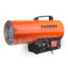 Газовая тепловая пушка Patriot GSC-167 в Екатеринбурге