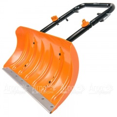 Насадка отвал для садовой тележки Worx Aerocart в Екатеринбурге