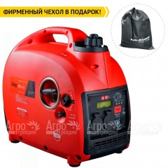 Инверторный бензогенератор Fubag TI 2300 в Екатеринбурге