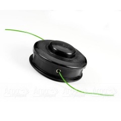 Триммерная головка Oleo-Mac tap&#38;go 2.4 мм 6301-9001B  в Екатеринбурге