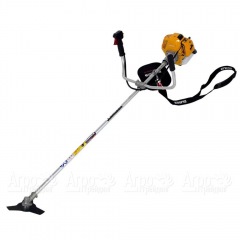 Бензокоса (бензиновый триммер) Elmos EPT24SET в Екатеринбурге