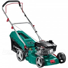 Газонокосилка бензиновая Зубр ГБ-410 в Екатеринбурге