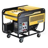 Сварочный генератор G-Power KGE12EW в Екатеринбурге