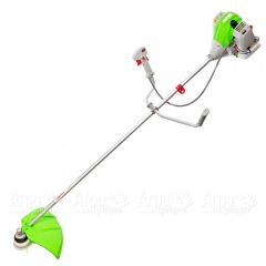 Бензокоса (бензиновый триммер) профессиональная RedVerg RD-GB255 в Екатеринбурге