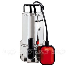 Насос дренажно-фекальный Einhell GC-DP 1020 N в Екатеринбурге