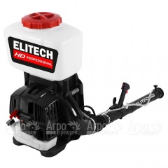 Воздуходувка бензиновая Elitech BP 6338RMD в Екатеринбурге