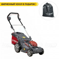 Газонокосилка аккумуляторная Мобил К XMA37 Комфорт в Екатеринбурге