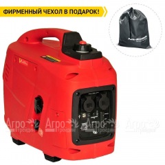 Бензогенератор инверторный Elitech БИГ 2600Р 2.3 кВт в Екатеринбурге