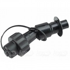 Система заправки топливом Stihl в Екатеринбурге