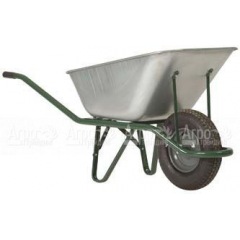 Тачка Haemmerlin Aktiv 120 MG GF в Екатеринбурге