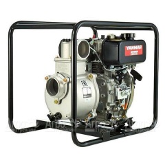 Дизельная мотопомпа DaiShin PTD206-Y в Екатеринбурге