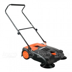 Подметальная машина Patriot MS 70 в Екатеринбурге