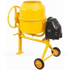 Бетоносмеситель RedVerg RD-CM180L (Бетономешалка RedVerg RD-CM180L) в Екатеринбурге