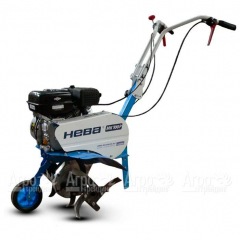 Культиватор Нева МК100Р с двигателем B&S CR750 5 л.с. в Екатеринбурге