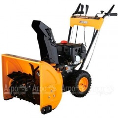 Снегоуборщик Forward FST-70 Pro в Екатеринбурге