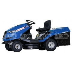 Садовый минитрактор MasterYard CR 1638 в Екатеринбурге