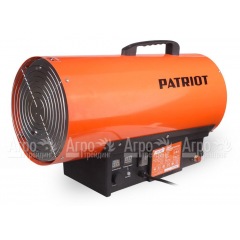 Газовая тепловая пушка Patriot GSC-507 в Екатеринбурге