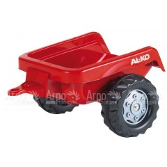 Прицеп Al-KO в Екатеринбурге