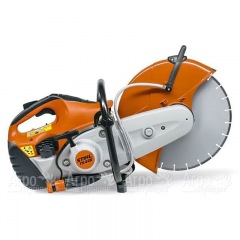 Бензорез Stihl TS 420 в Екатеринбурге