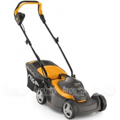 Газонокосилка электрическая Stiga Collector 35 E в Екатеринбурге