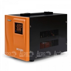 Стабилизатор напряжения Daewoo DW-TZM500VA в Екатеринбурге