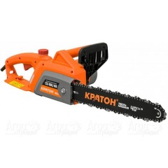 Электропила Кратон "Зверь машина" ECS-1800/400-16" в Екатеринбурге