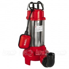 Фекальный насос Quattro Elementi Sewage 1700F Ci-Cut в Екатеринбурге