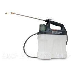 Аккумуляторный опрыскиватель Мобил К TCA80 Про в Екатеринбурге