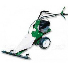 Бензиновая сенокосилка Profpark МОD. 730 RM B&#38;S 625 series в Екатеринбурге