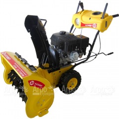 Снегоуборщик Калибр СНУБ-11/720ЕПФ в Екатеринбурге