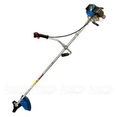 Бензокоса (бензиновый триммер) Elmos EPT45 в Екатеринбурге