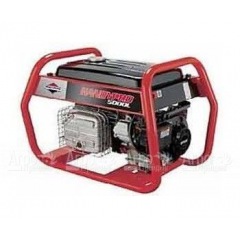 Бензиновый генератор Briggs&Stratton Handypro 3500L 2,7 кВт в Екатеринбурге