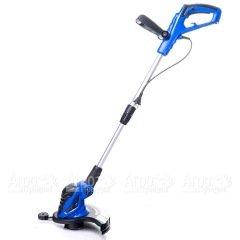  Электрокоса (электрический триммер) Haitec HT-ERT550 в Екатеринбурге