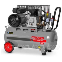 Компрессор воздушный Crown CT36030 в Екатеринбурге