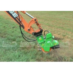 Насадка измельчитель пней Laski FZ 500 H в Екатеринбурге