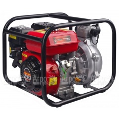 Мотопомпа высоконапорная Patriot BMWP-15HP в Екатеринбурге
