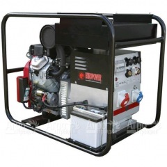 Сварочный генератор Europower EP 300 XE DC 6.4 кВт в Екатеринбурге