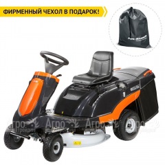 Садовый райдер Oleo-Mac Mistral 72/13 H в Екатеринбурге