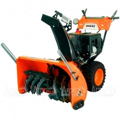 Снегоуборщик Herz SB-13EGS в Екатеринбурге