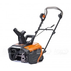 Снегоуборщик электрический Daewoo DAST 2500E в Екатеринбурге