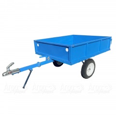 Тележка прицепная 005.06.4500 для садового трактора Нева MT1-ZS в Екатеринбурге